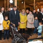 Uroczystość Objawienia Pańskiego_Obrzęd poświęcenia kredy i kadzidła