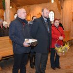 Życzenia Imieninowe ks. Adamowi M