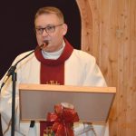 Życzenia Imieninowe ks. Adamowi M