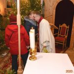 Życzenia Imieninowe ks. Adamowi M