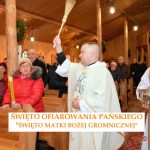 Święto Matki Bożej Gromnicznej