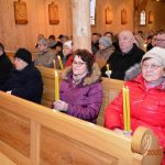 Święto Matki Bożej Gromnicznej