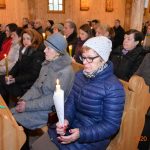 Święto Matki Bożej Gromnicznej