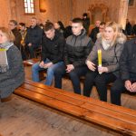 Święto Matki Bożej Gromnicznej