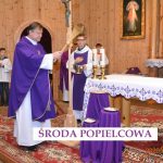 Środa Popielcowa