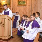 Środa Popielcowa