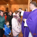 Środa Popielcowa