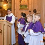 Środa Popielcowa