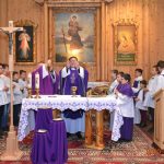 Środa Popielcowa