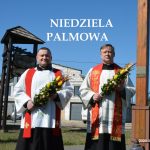 Niedziela Palmowa