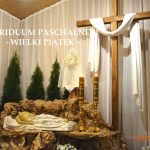 Triduum Paschalne – Wielki Piątek