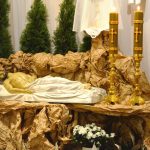 Triduum Paschalne – Wielki Piątek