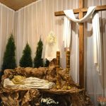 Triduum Paschalne – Wielki Piątek
