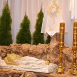 Triduum Paschalne – Wielki Piątek