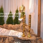Triduum Paschalne – Wielka Sobota