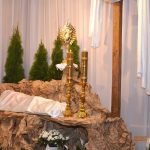 Triduum Paschalne – Wielka Sobota