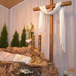 Triduum Paschalne – Wielka Sobota