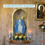Nabożeństwo majowe