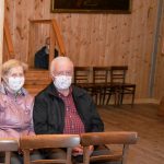 Uroczystość Wniebowstąpienia Pańskiego