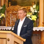 Uroczystość Wniebowstąpienia Pańskiego