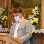 Uroczystość Wniebowstąpienia Pańskiego
