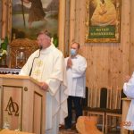Uroczystość Wniebowstąpienia Pańskiego