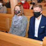 Uroczystość Wniebowstąpienia Pańskiego