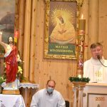 Uroczystość Wniebowstąpienia Pańskiego