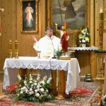 Uroczystość Wniebowstąpienia Pańskiego