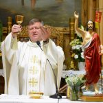 Uroczystość Wniebowstąpienia Pańskiego