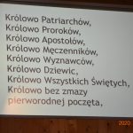 Nabożeństwo majowe