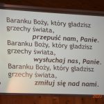 Nabożeństwo majowe