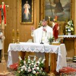 Uroczystość Wniebowstąpienia Pańskiego
