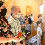 Zakończenie Oktawy Bożego Ciała