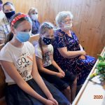Zakończenie Oktawy Bożego Ciała