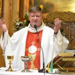 Zakończenie Oktawy Bożego Ciała