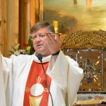 Zakończenie Oktawy Bożego Ciała