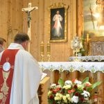 Zakończenie Oktawy Bożego Ciała