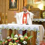 Zakończenie Oktawy Bożego Ciała
