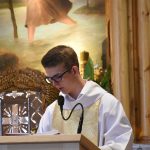 Uroczystość Bożego Ciała