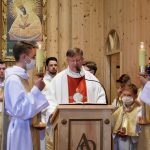 Uroczystość Bożego Ciała