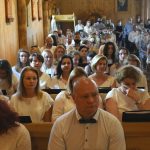 Uroczystość Bożego Ciała