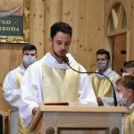 Uroczystość Bożego Ciała