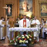 Uroczystość Bożego Ciała