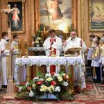 Uroczystość Bożego Ciała