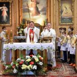 Uroczystość Bożego Ciała