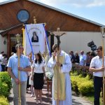 Procesja Eucharystyczna