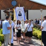 Procesja Eucharystyczna