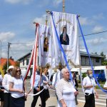Procesja Eucharystyczna