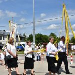 Procesja Eucharystyczna